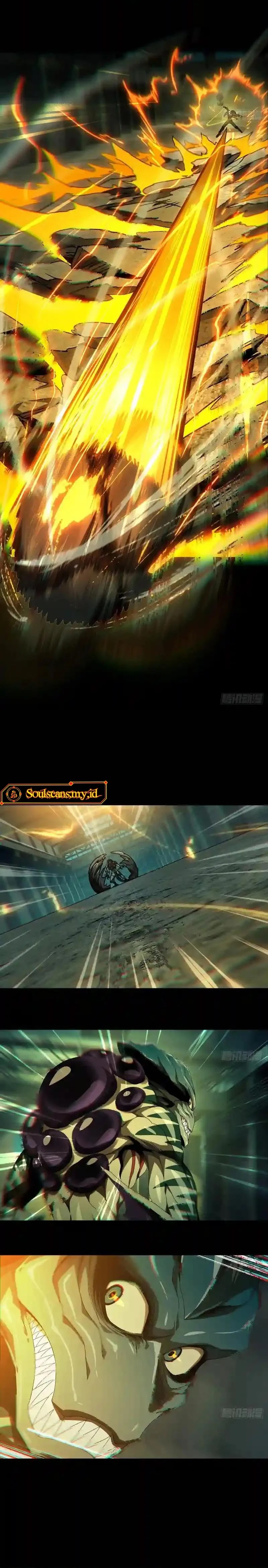 Elephant Invisible Chapter 142 Image 9