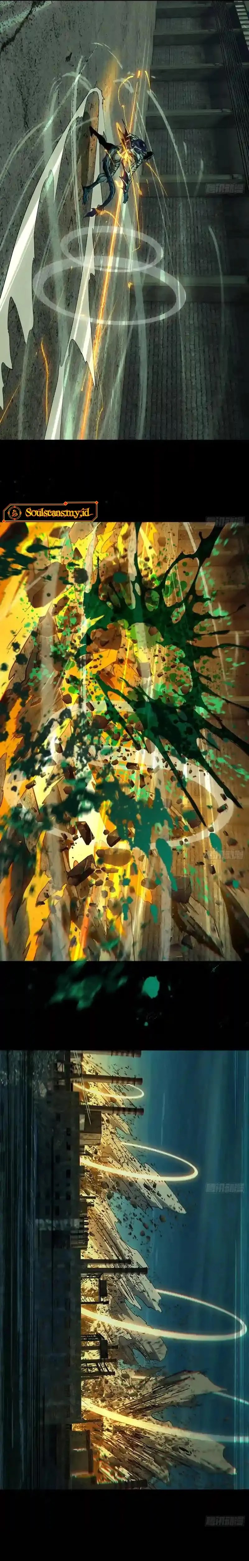 Elephant Invisible Chapter 142 Image 10