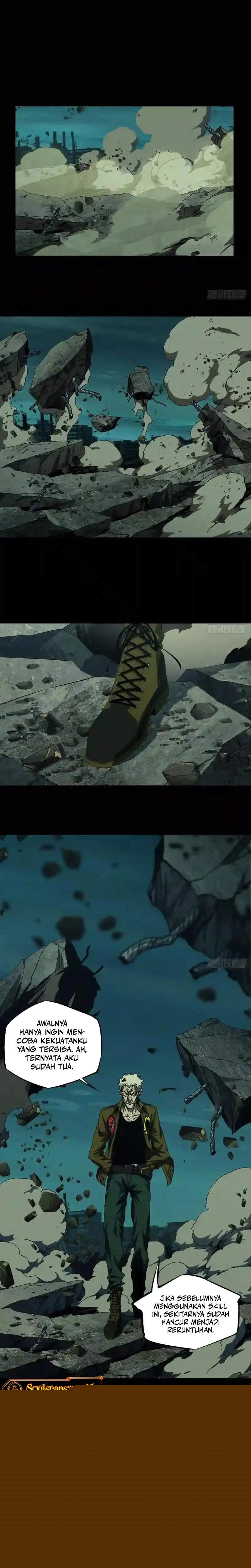 Elephant Invisible Chapter 142 Image 11