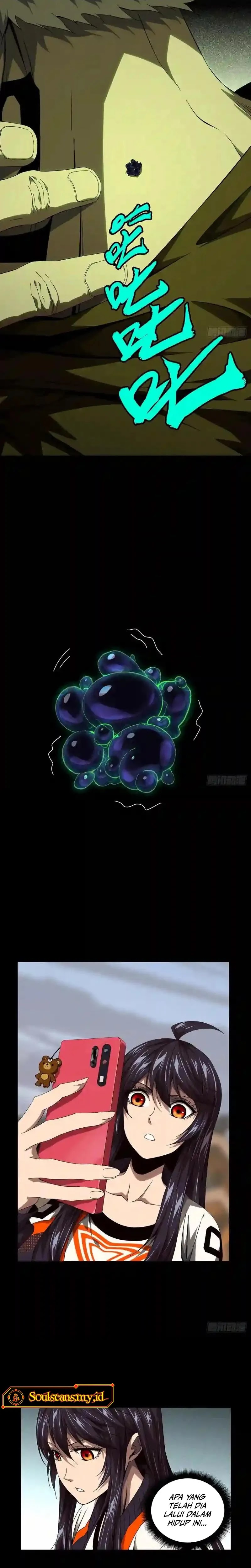 Elephant Invisible Chapter 143 Image 3