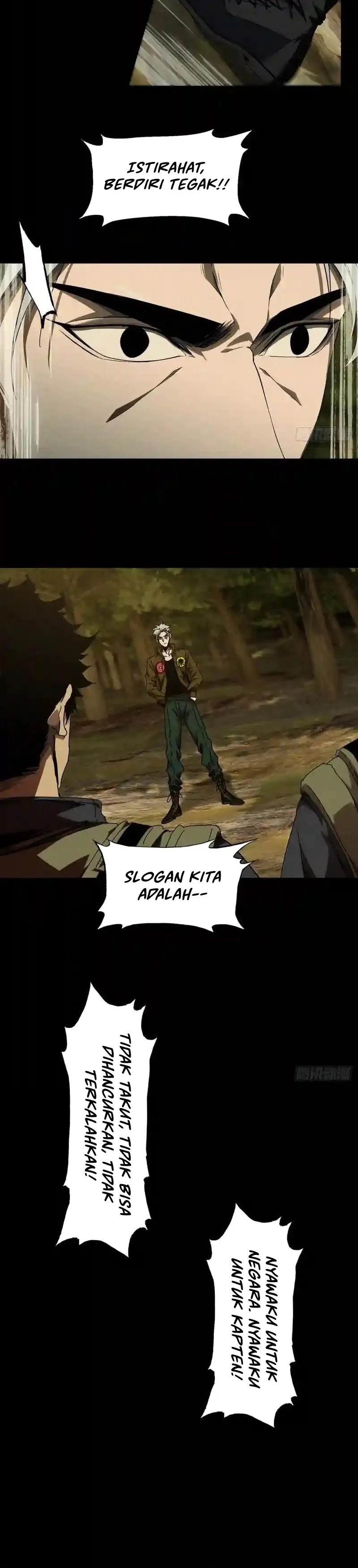 Elephant Invisible Chapter 143 Image 7