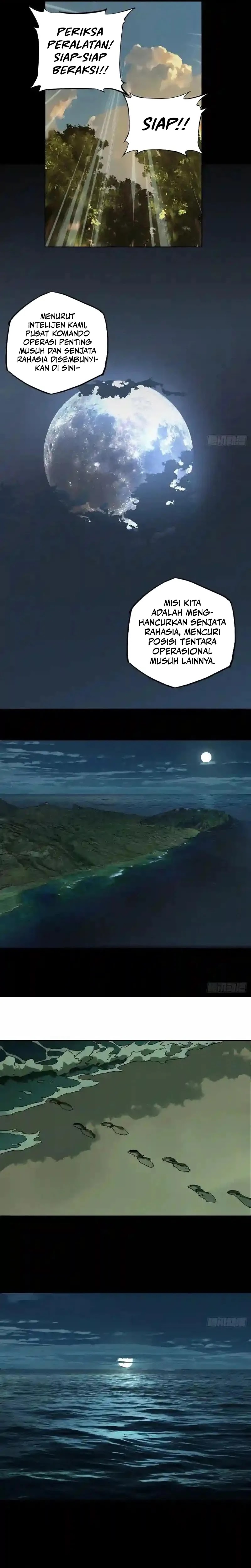 Elephant Invisible Chapter 143 Image 9