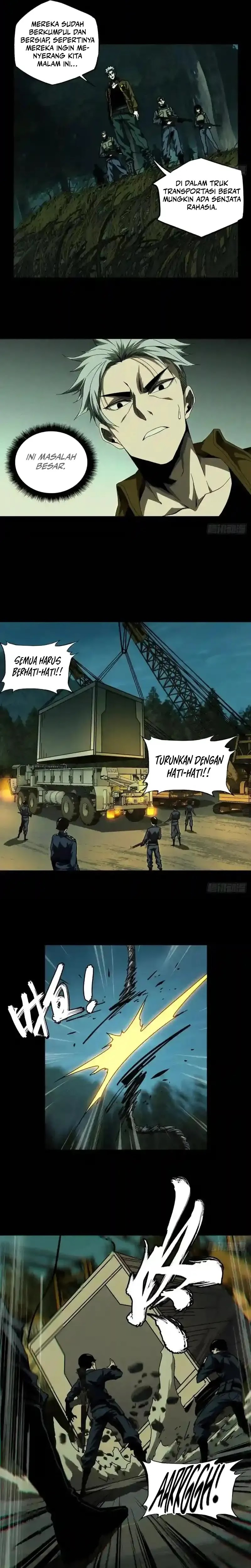 Elephant Invisible Chapter 144 Image 7