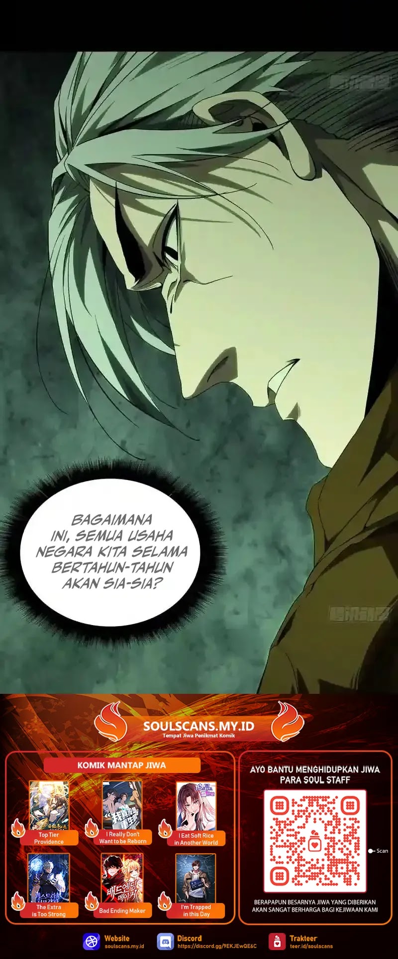 Elephant Invisible Chapter 144 Image 10