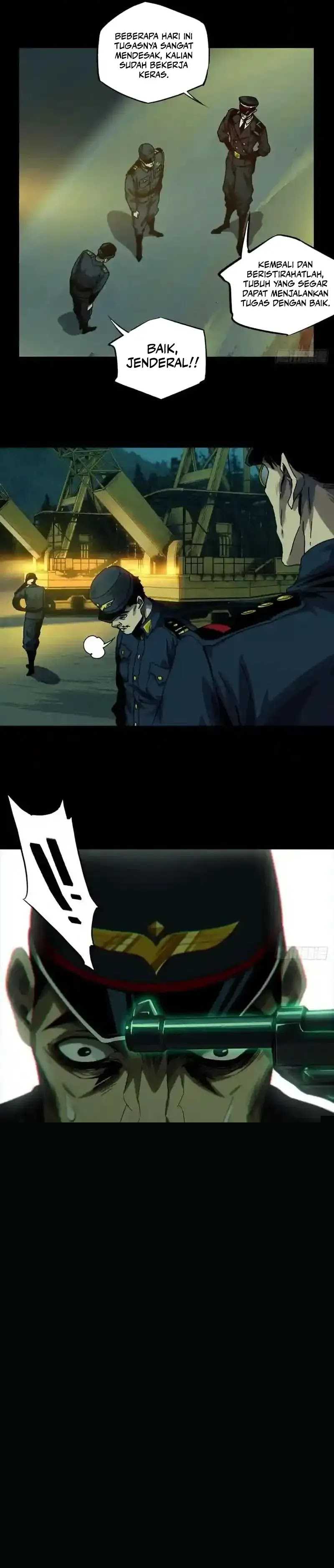 Elephant Invisible Chapter 145 Image 3