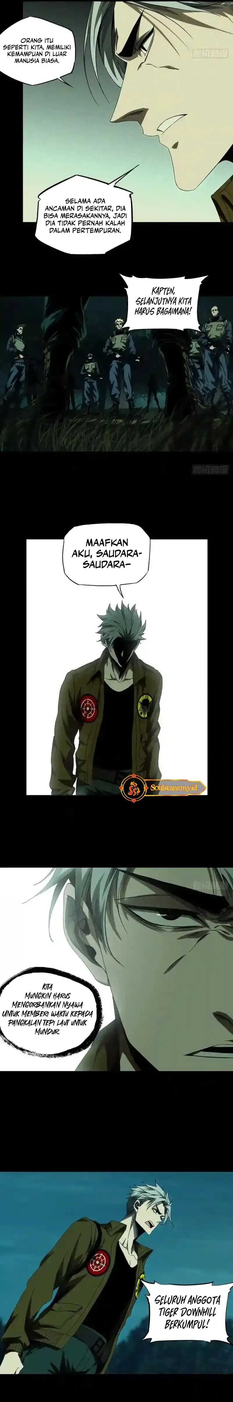 Elephant Invisible Chapter 145 Image 7