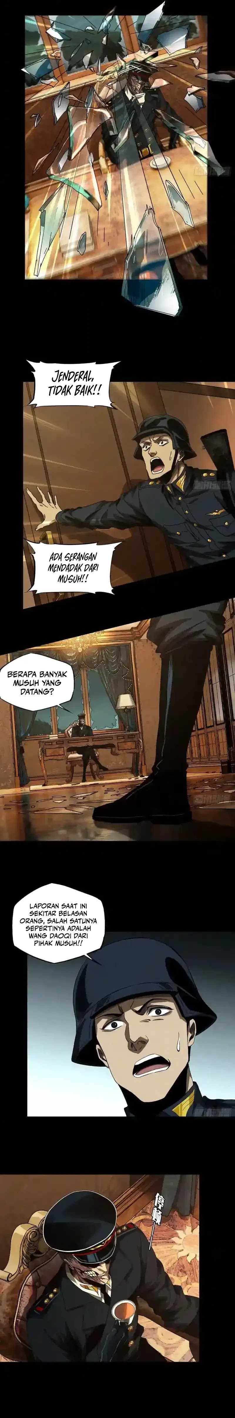 Elephant Invisible Chapter 145 Image 10