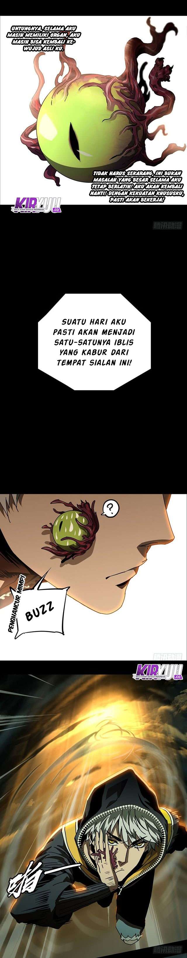 Elephant Invisible Chapter 15 Image 4