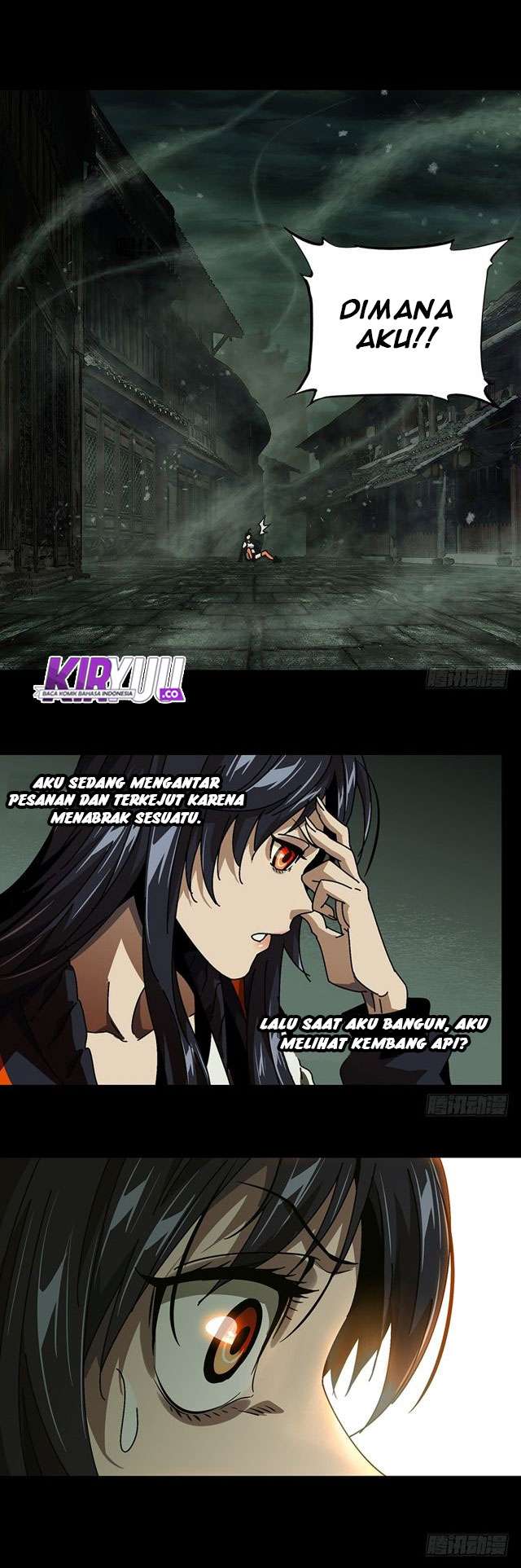 Elephant Invisible Chapter 15 Image 9