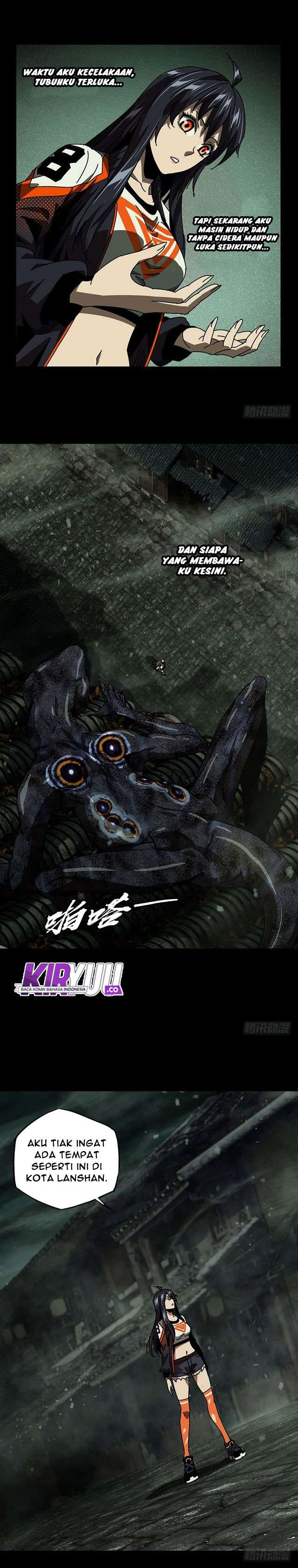 Elephant Invisible Chapter 15 Image 10