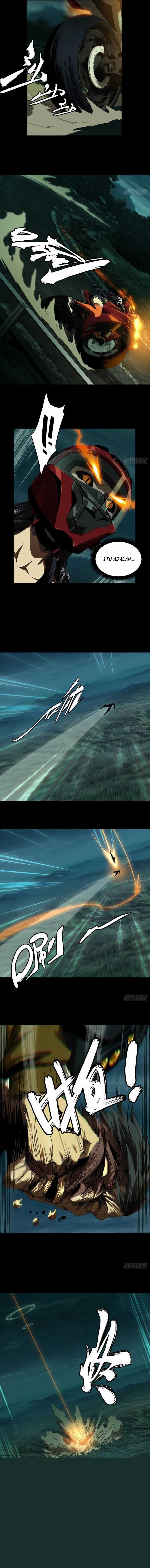 Elephant Invisible Chapter 151 Image 5