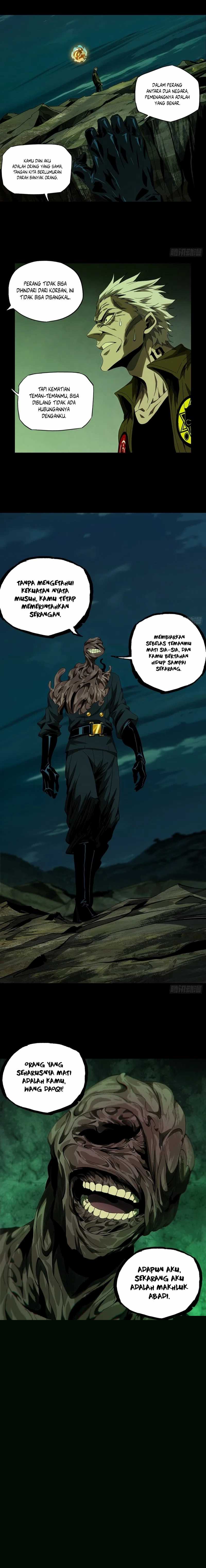 Elephant Invisible Chapter 152 Image 6