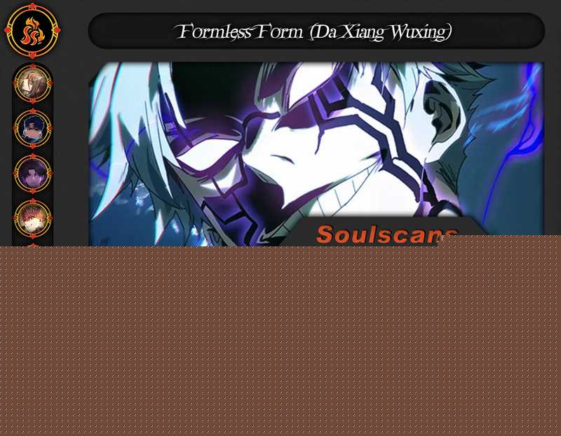 Elephant Invisible Chapter 155 Image 0