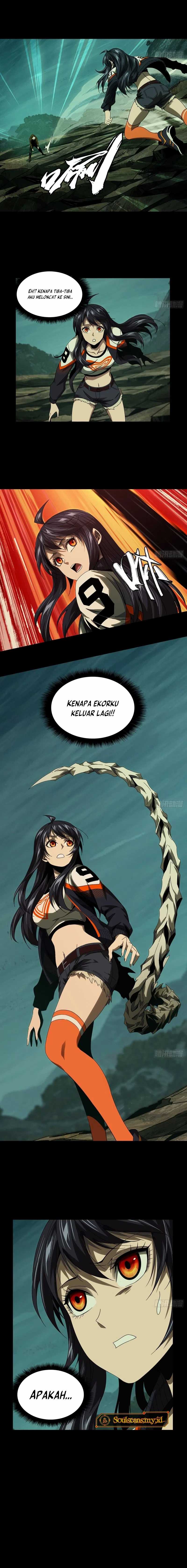 Elephant Invisible Chapter 155 Image 5