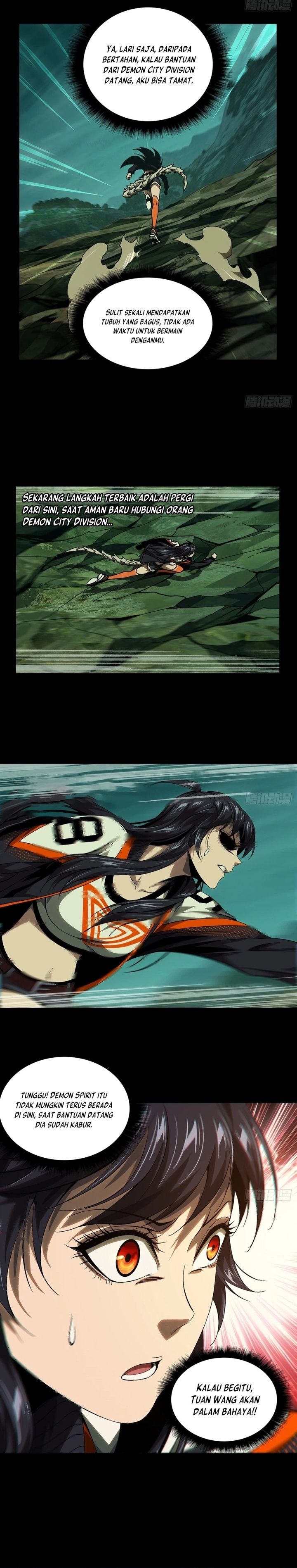 Elephant Invisible Chapter 156 Image 9