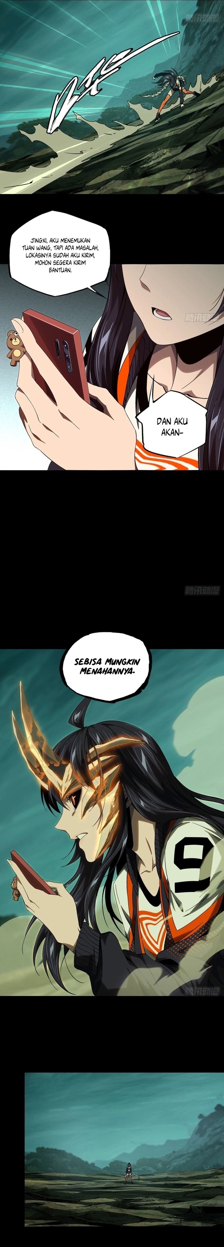 Elephant Invisible Chapter 156 Image 10