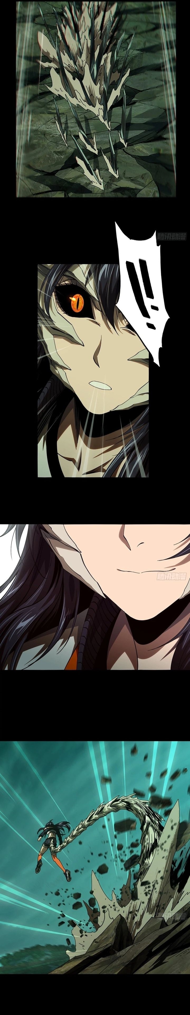 Elephant Invisible Chapter 156 Image 12