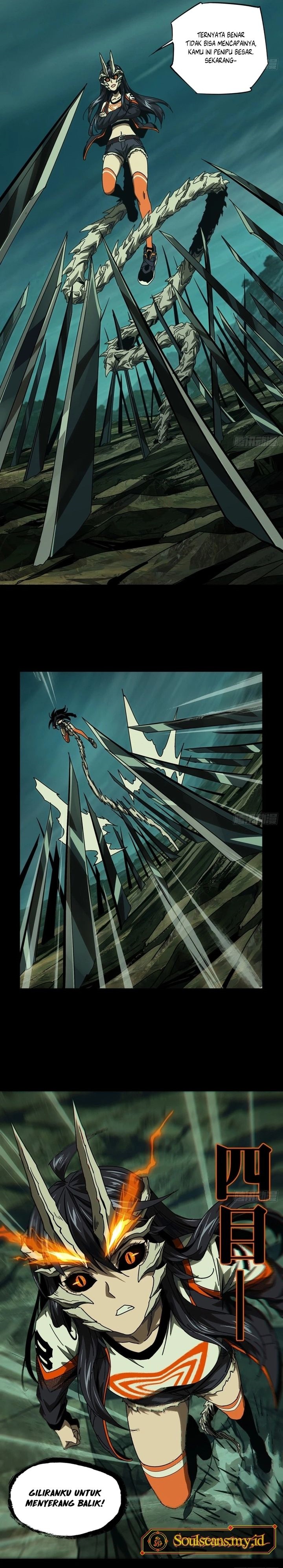 Elephant Invisible Chapter 156 Image 14