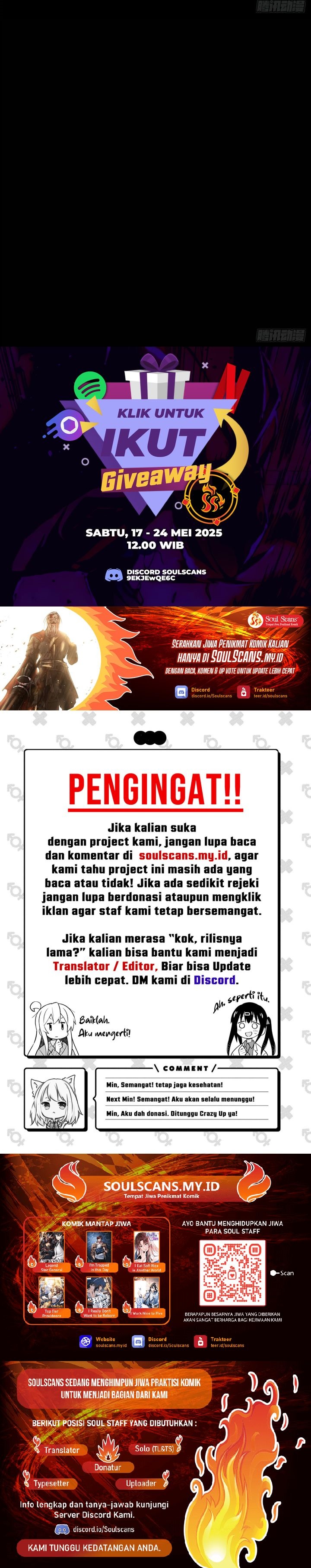 Elephant Invisible Chapter 156 Image 15