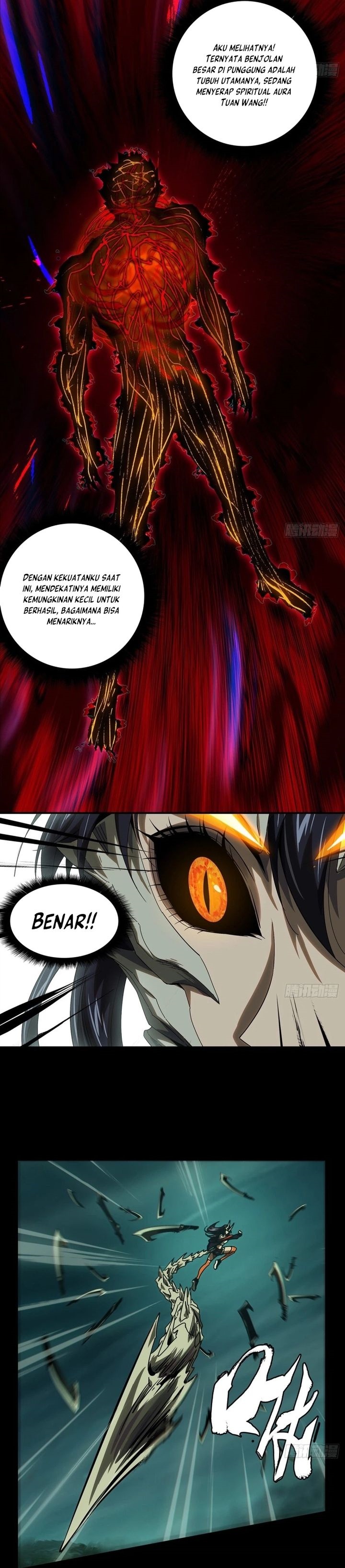 Elephant Invisible Chapter 157 Image 2