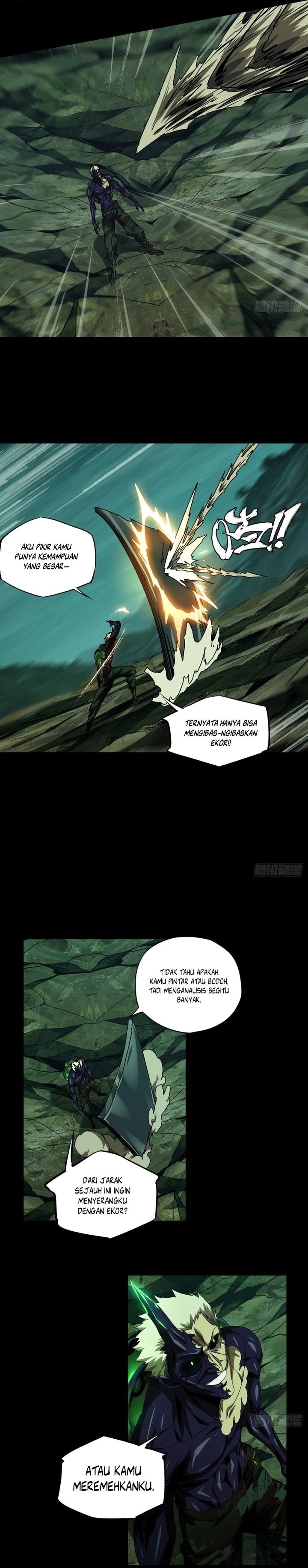 Elephant Invisible Chapter 157 Image 3