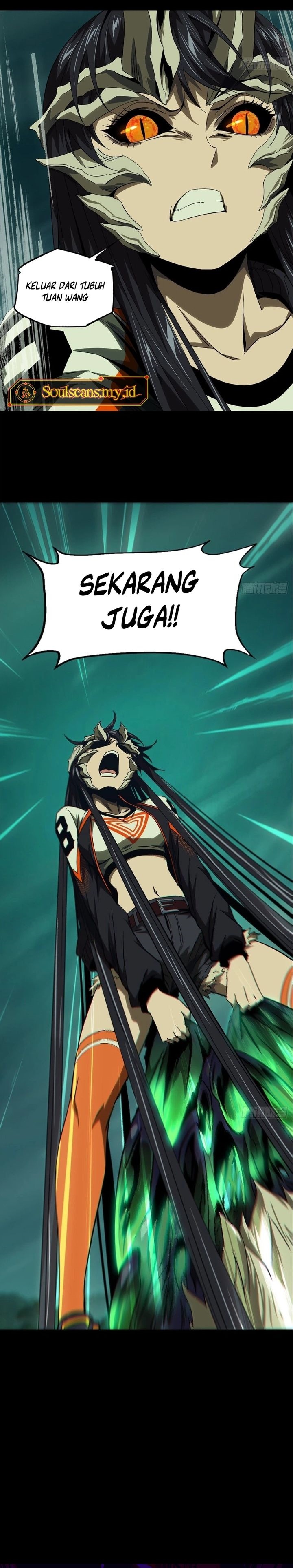 Elephant Invisible Chapter 157 Image 10