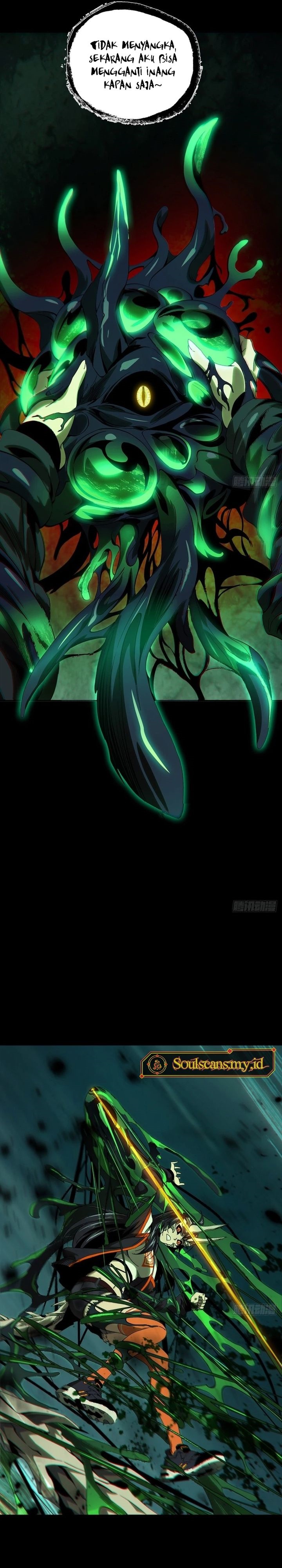 Elephant Invisible Chapter 158 Image 3