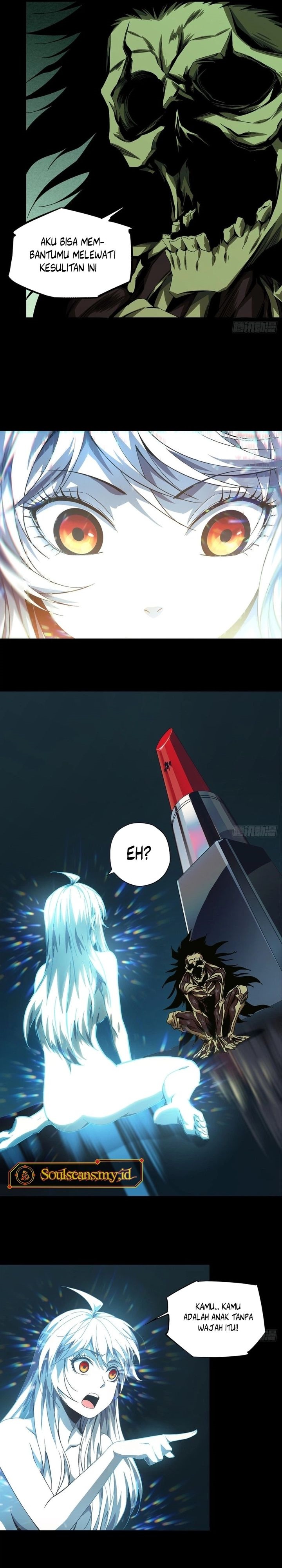 Elephant Invisible Chapter 159 Image 2