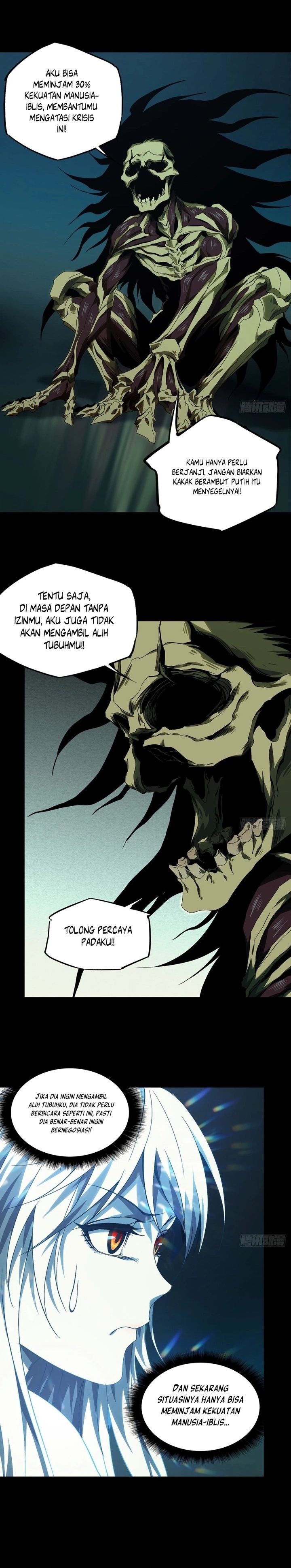 Elephant Invisible Chapter 159 Image 7