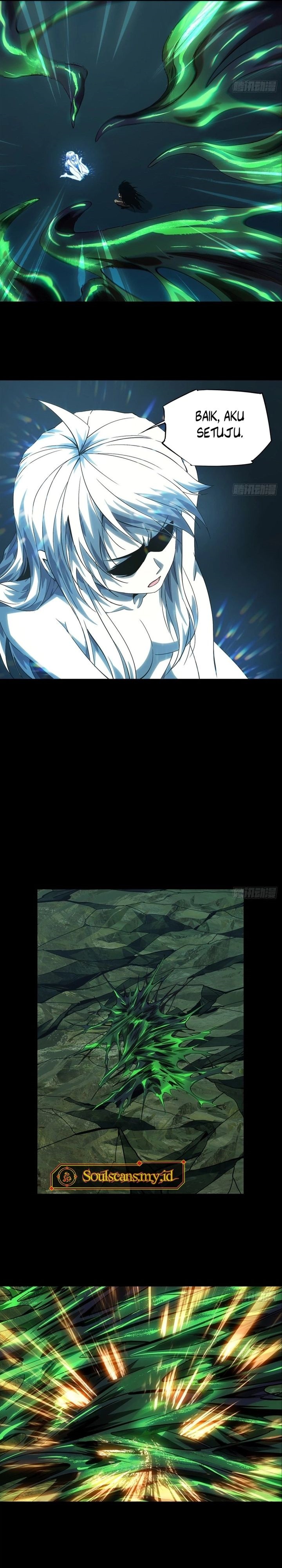 Elephant Invisible Chapter 159 Image 8