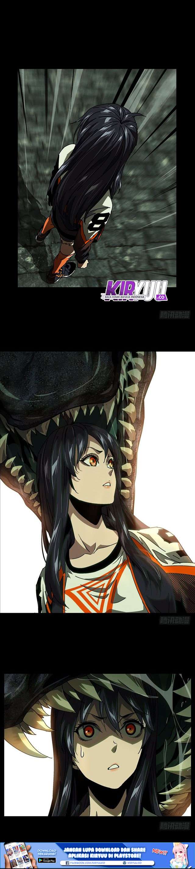 Elephant Invisible Chapter 16 Image 1