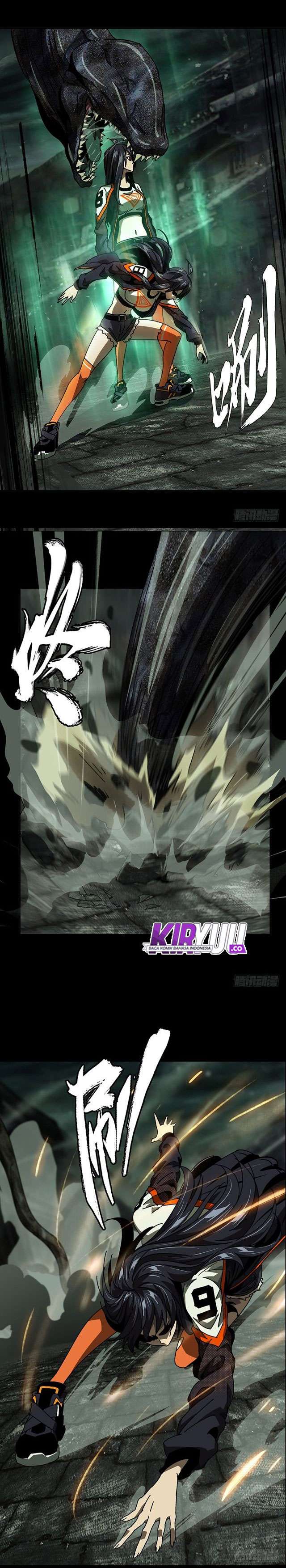 Elephant Invisible Chapter 16 Image 2