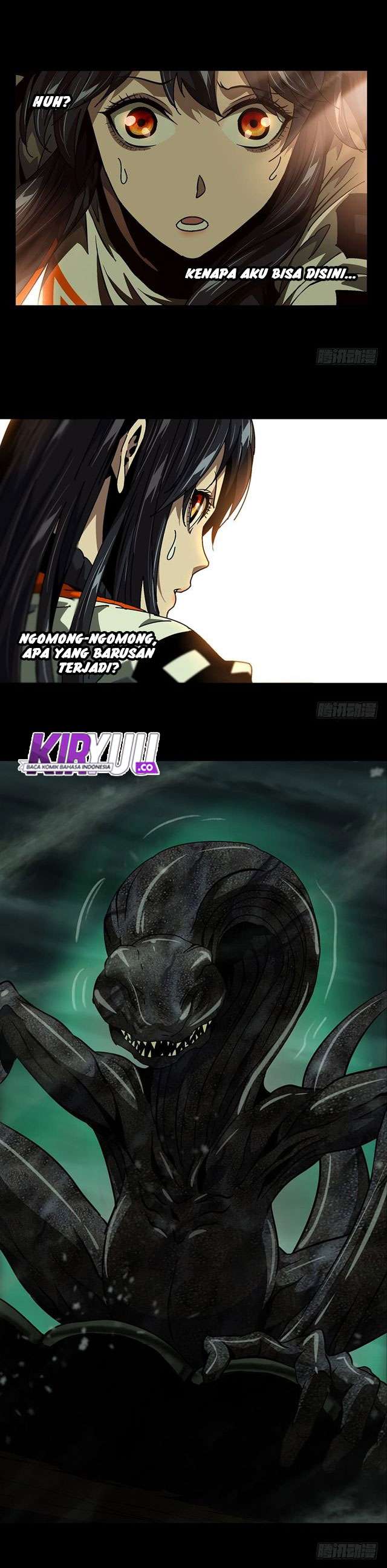 Elephant Invisible Chapter 16 Image 3