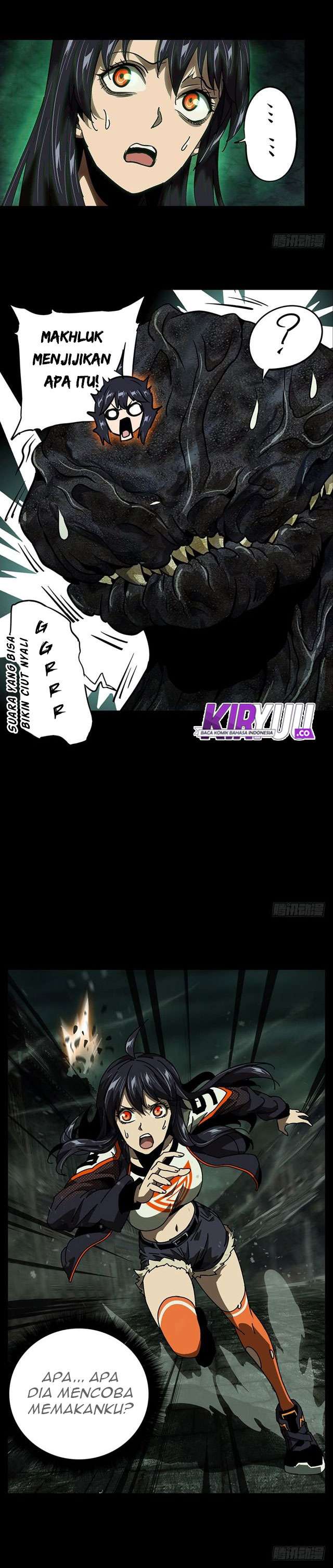 Elephant Invisible Chapter 16 Image 4