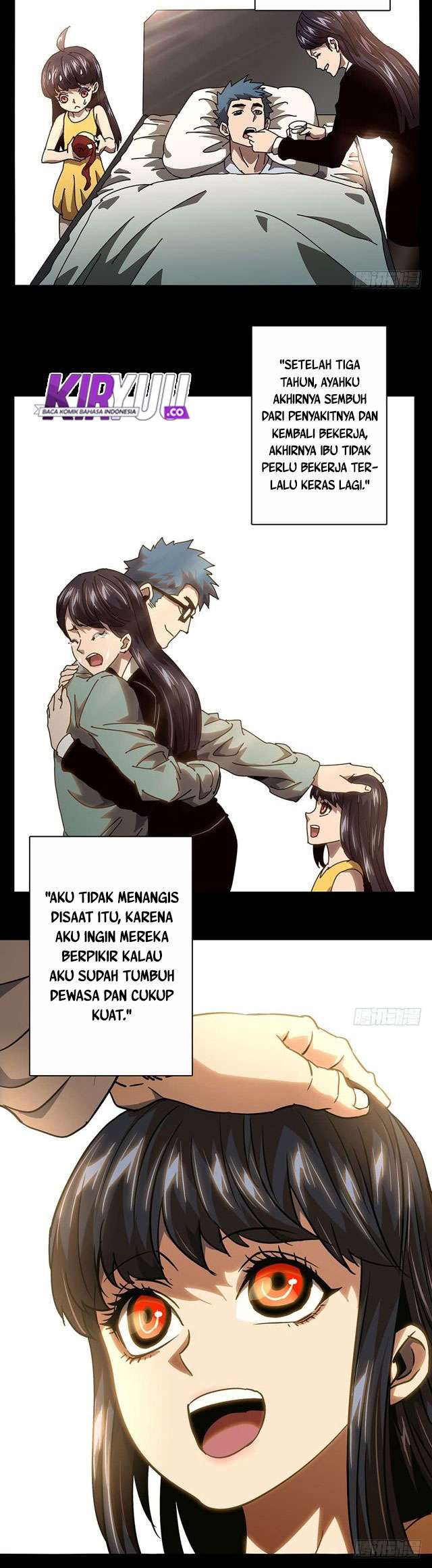 Elephant Invisible Chapter 16 Image 11