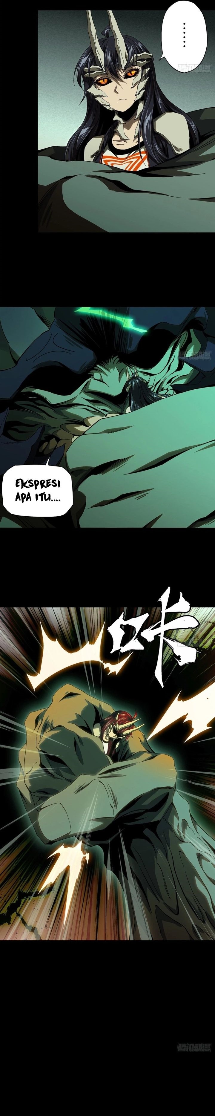 Elephant Invisible Chapter 160 Image 9