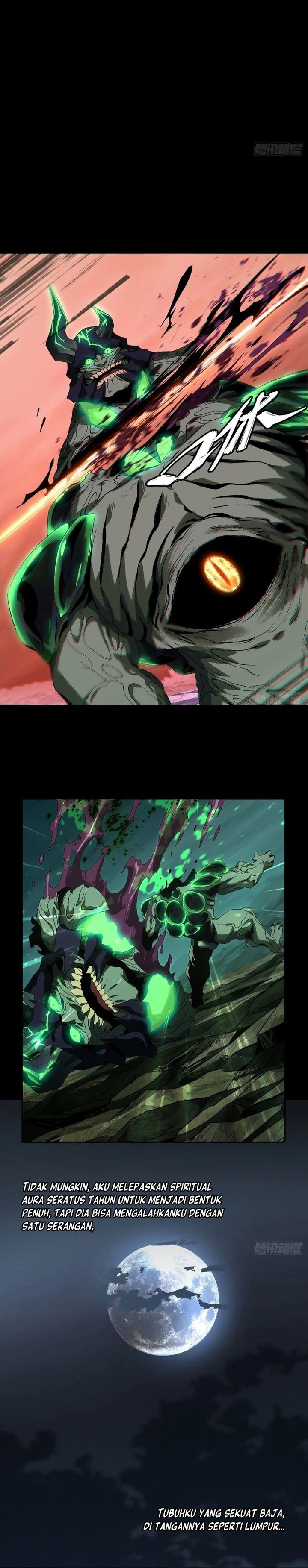 Elephant Invisible Chapter 160 Image 13