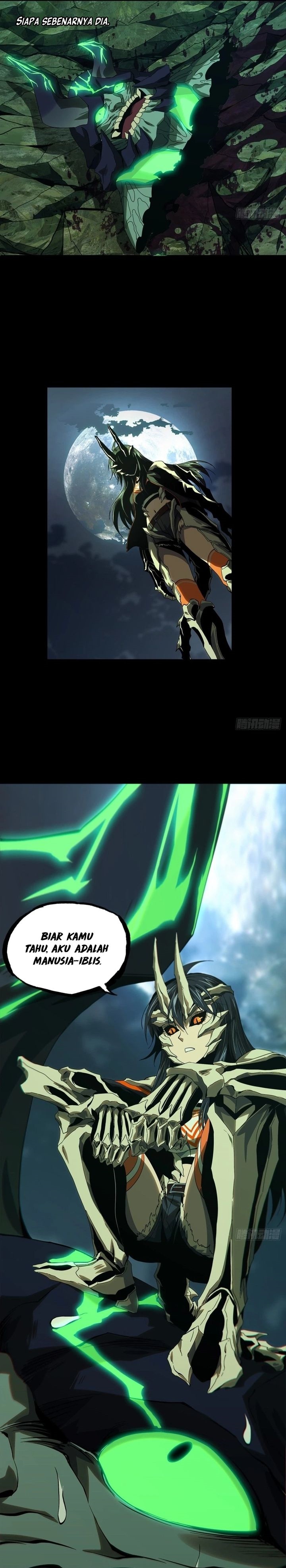 Elephant Invisible Chapter 160 Image 14