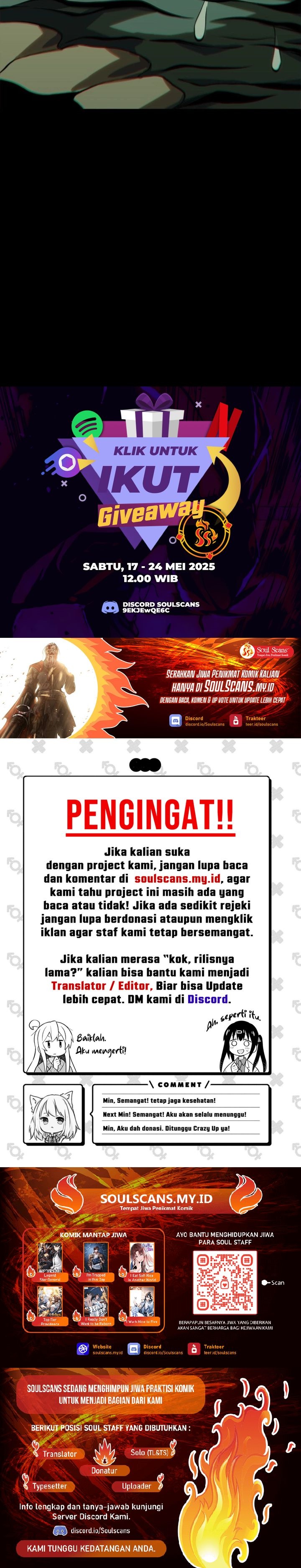 Elephant Invisible Chapter 160 Image 15