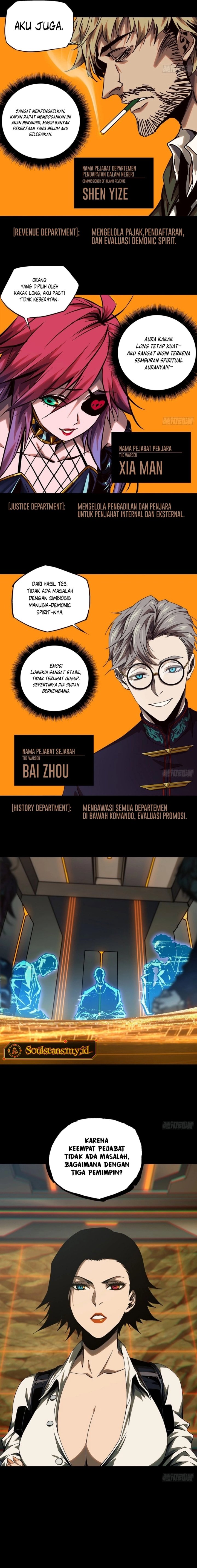 Elephant Invisible Chapter 161 Image 5