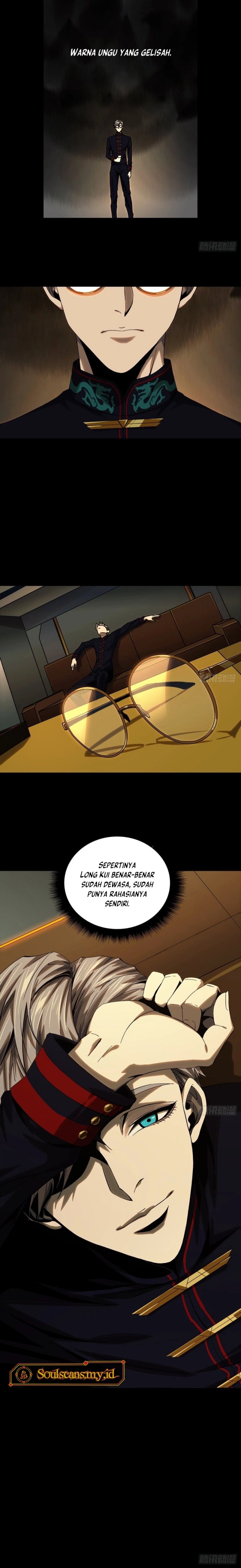 Elephant Invisible Chapter 162 Image 5