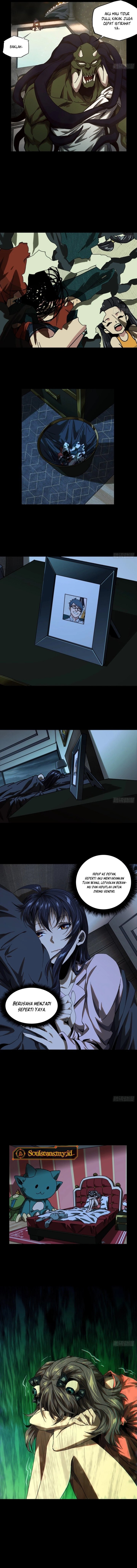 Elephant Invisible Chapter 163 Image 5