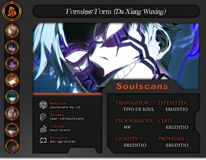 Elephant Invisible Chapter 164 Image 0