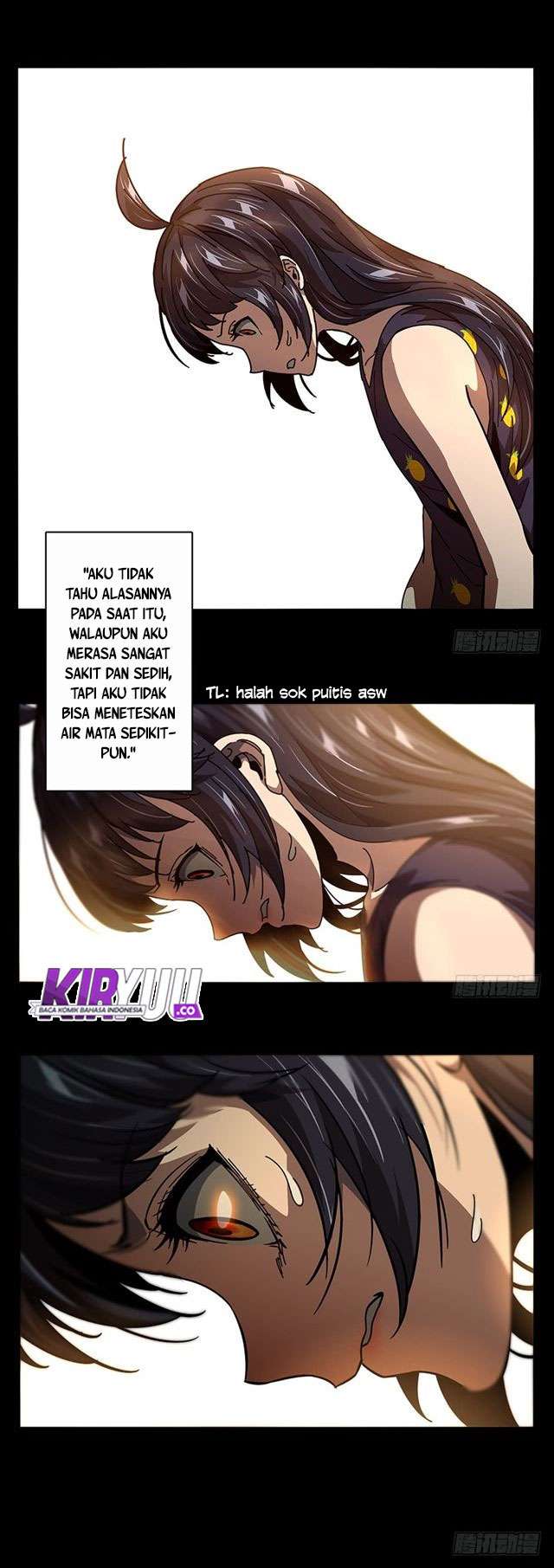 Elephant Invisible Chapter 17 Image 5