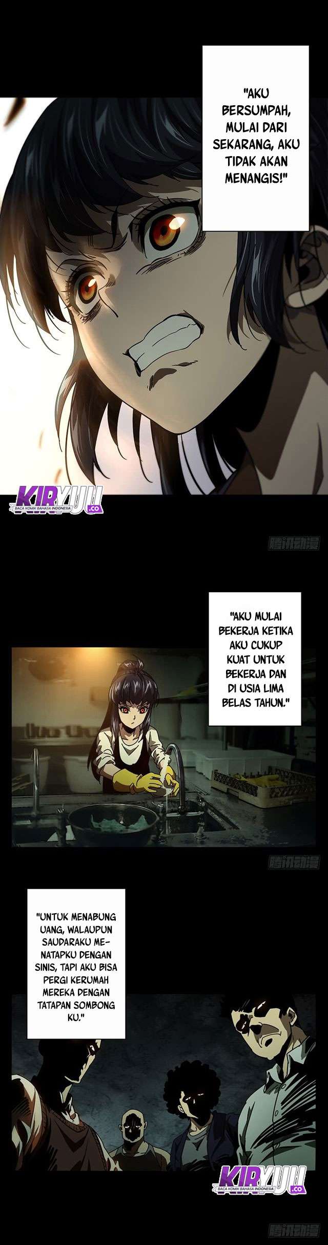 Elephant Invisible Chapter 17 Image 8