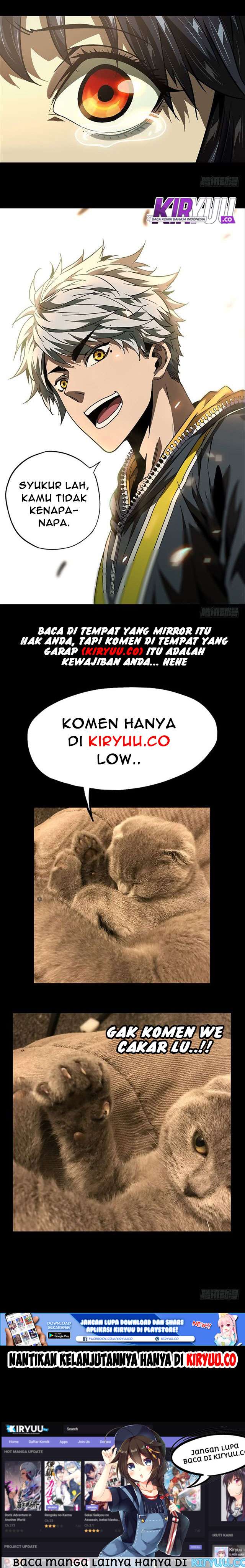 Elephant Invisible Chapter 17 Image 14