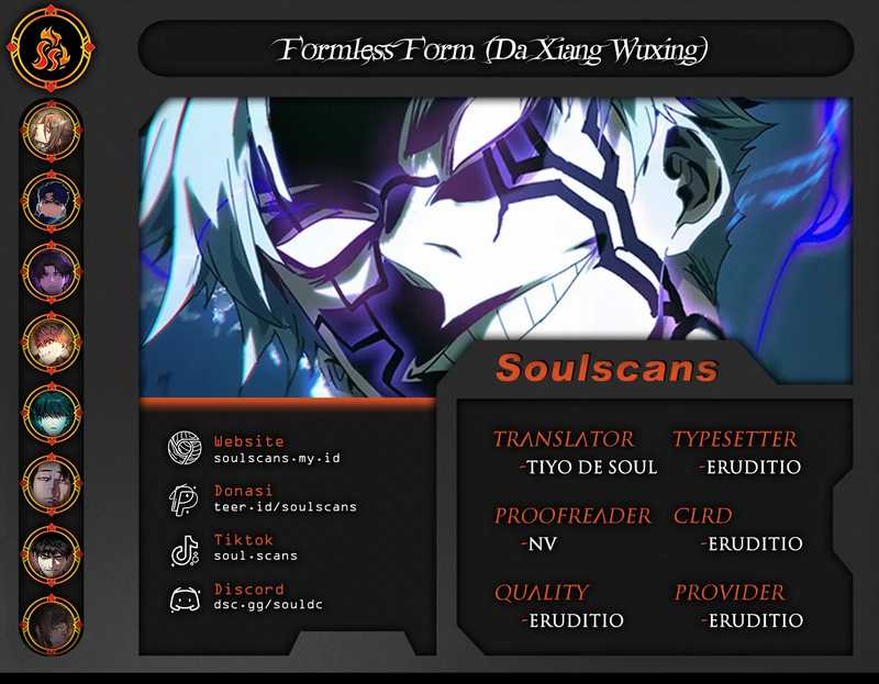 Elephant Invisible Chapter 174 Image 0