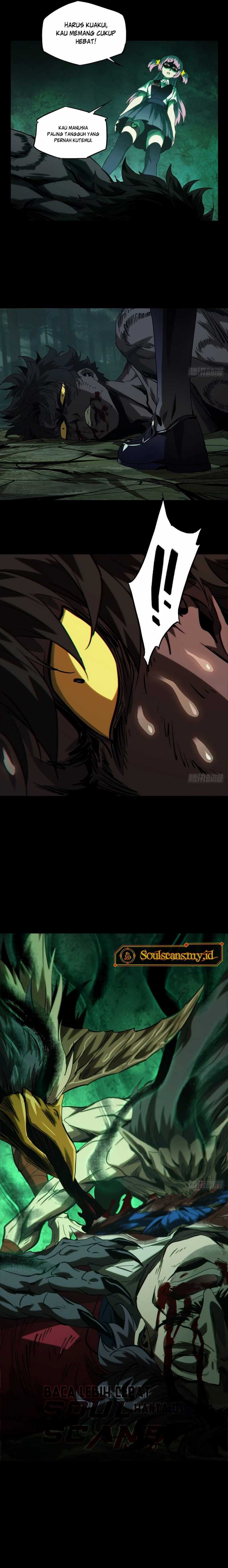 Elephant Invisible Chapter 174 Image 6