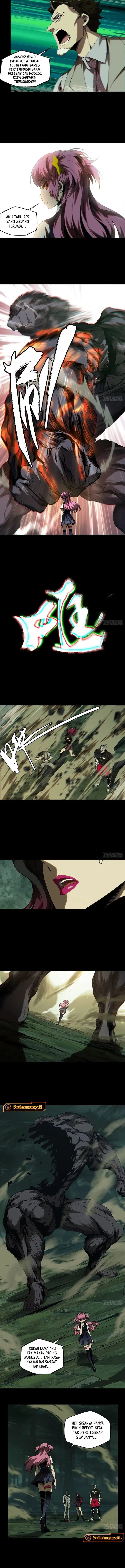 Elephant Invisible Chapter 175 Image 1