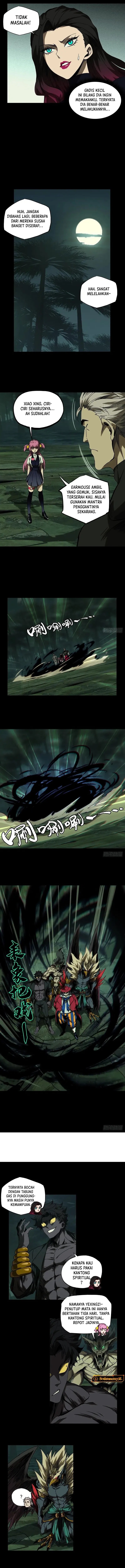 Elephant Invisible Chapter 175 Image 2